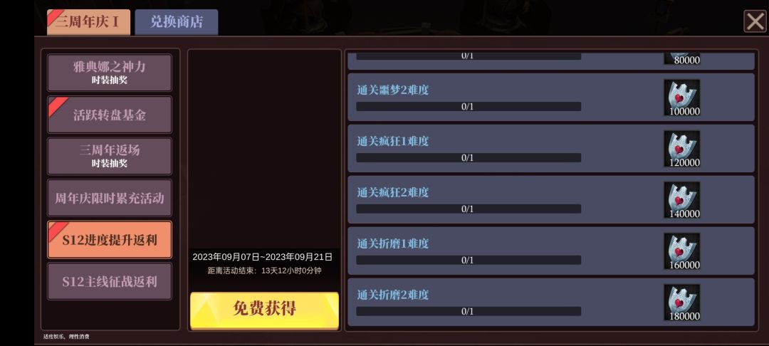 史无前例,走叉大出血 6