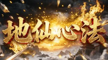 【宗师之上攻略】陆地神仙境心法培养攻略，最新培养思路