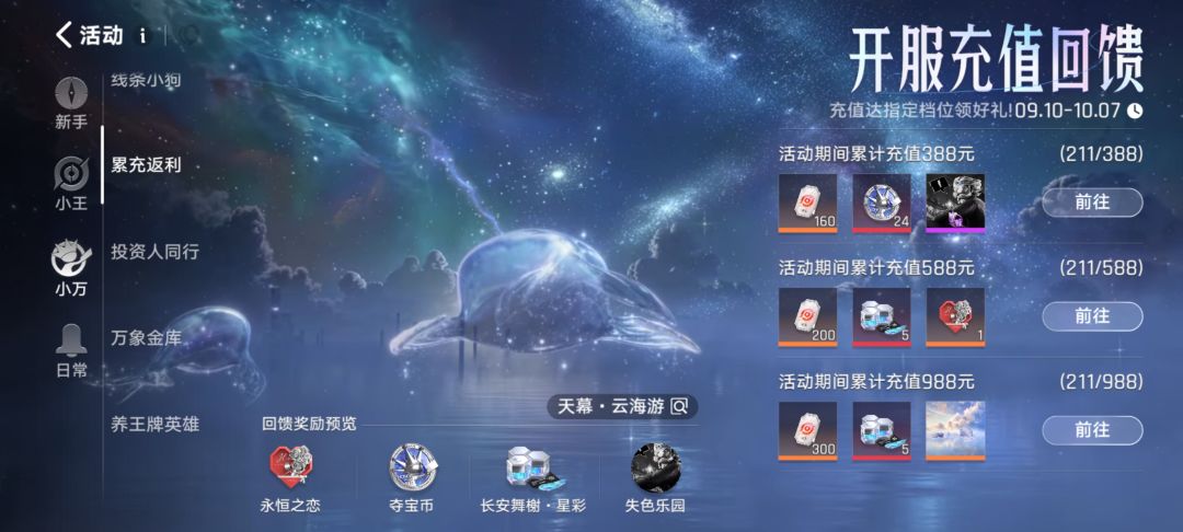 有天使投资人吗 1