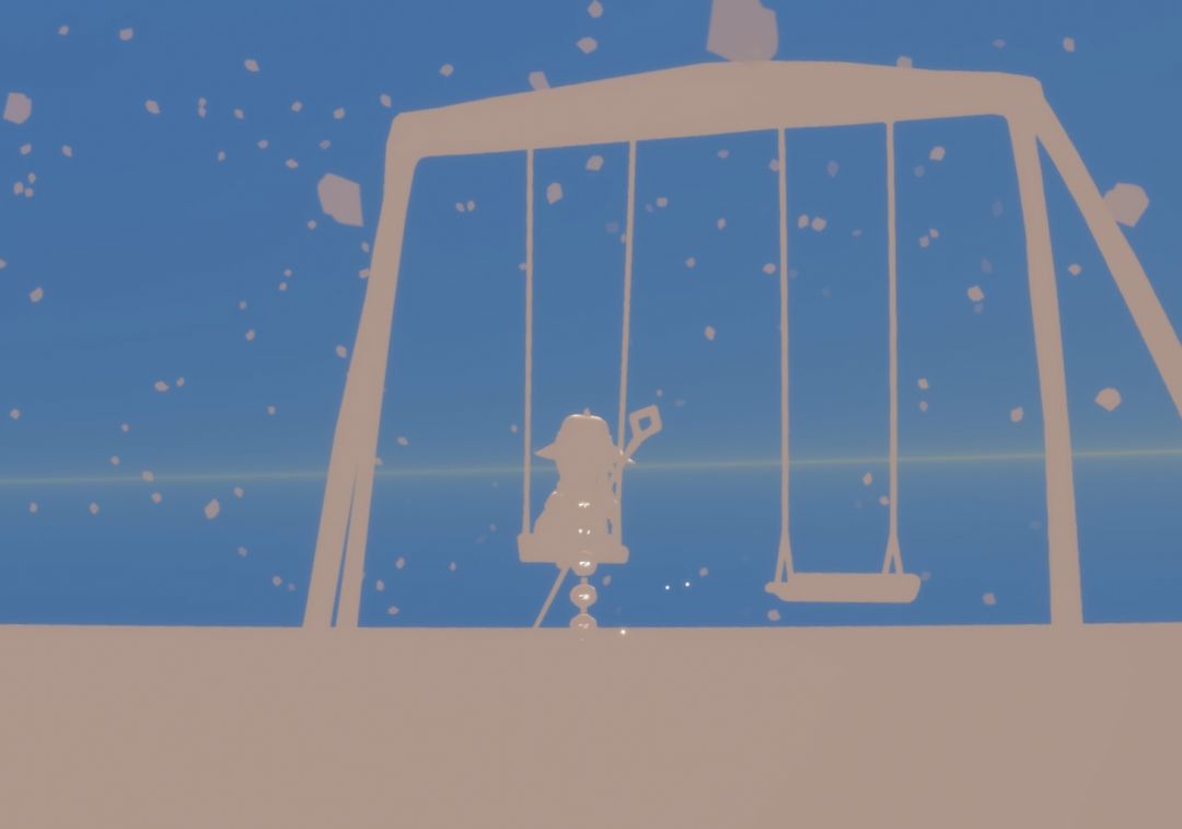 打卡失色谷(✪▽✪) 2