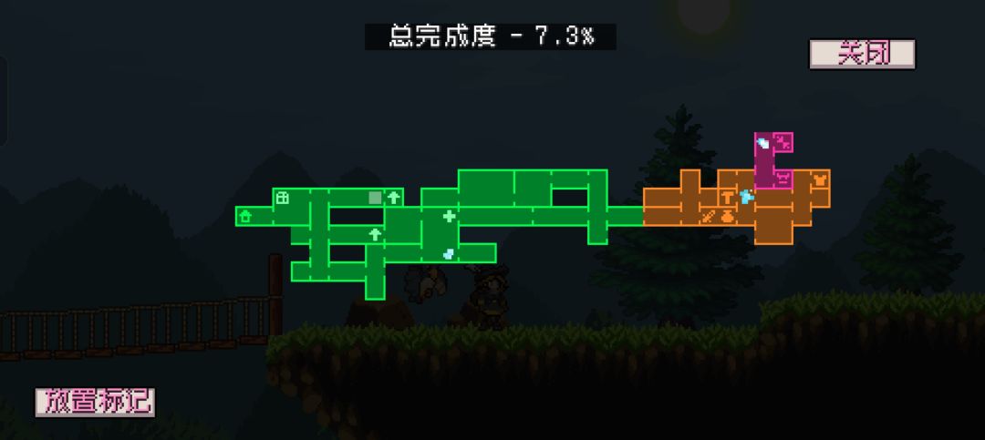 这个等级能去沧蓝洞穴了吗 1