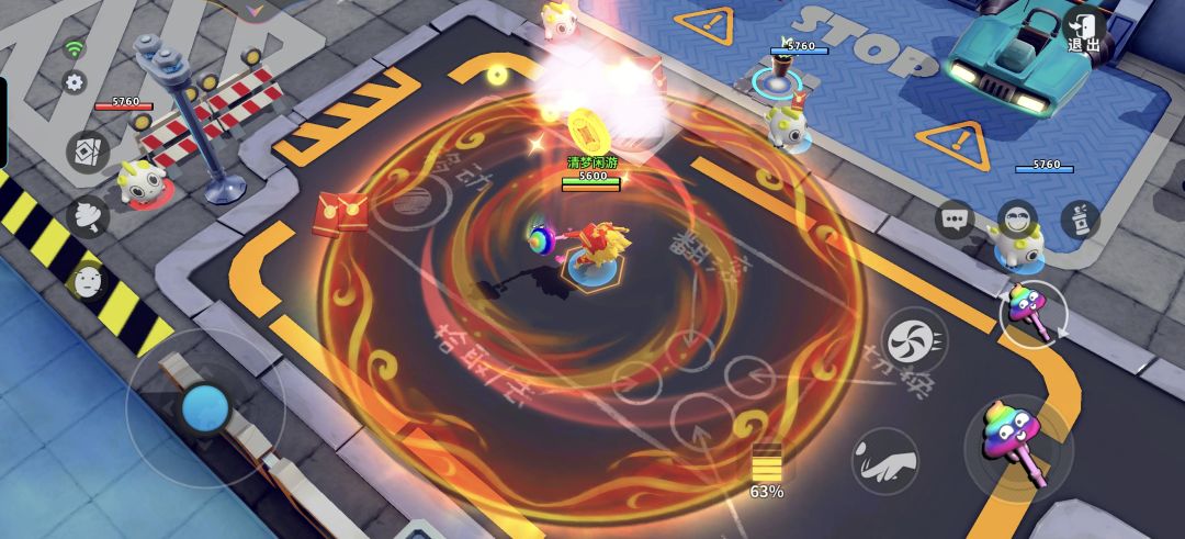 bug? 1