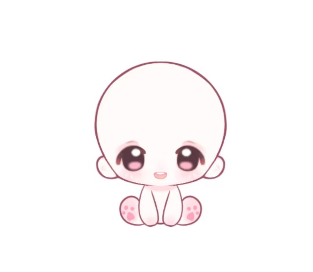 可爱模板第一期 13