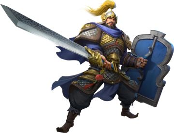 大魏“盾爹”来啦！揭秘曹仁设计锚点与机制！