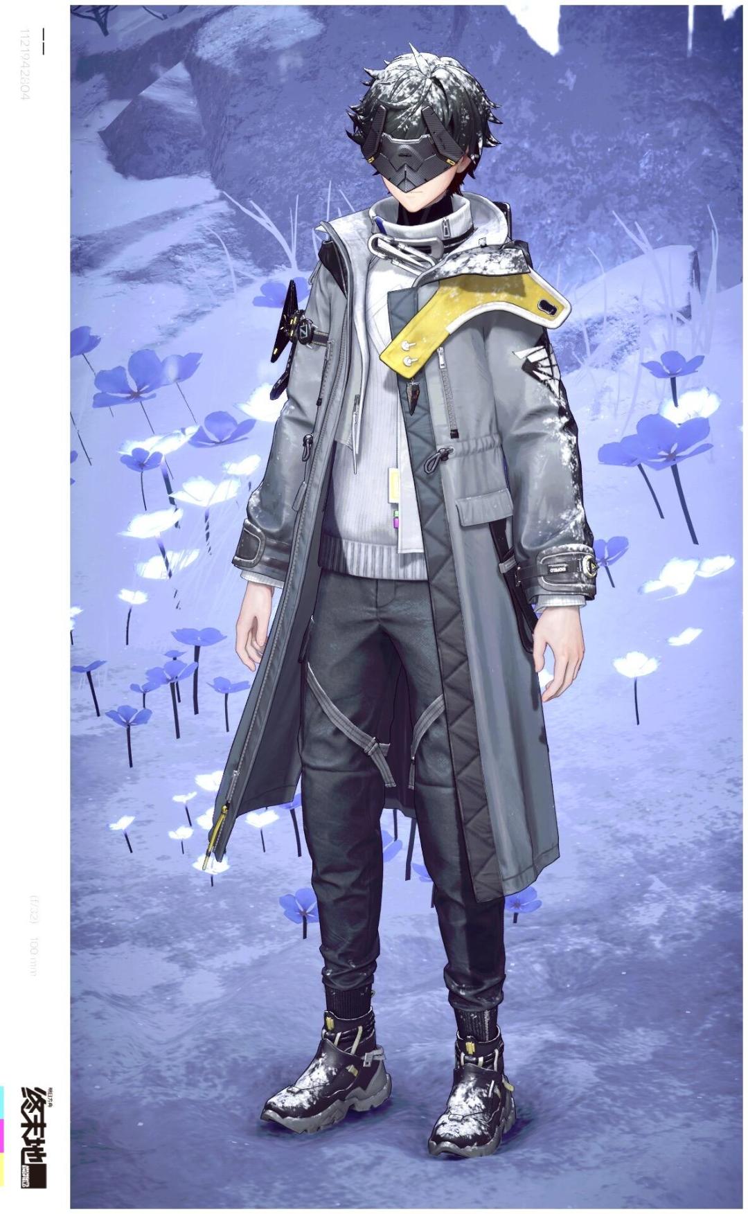 这雪地效果我能笑100年吧 3