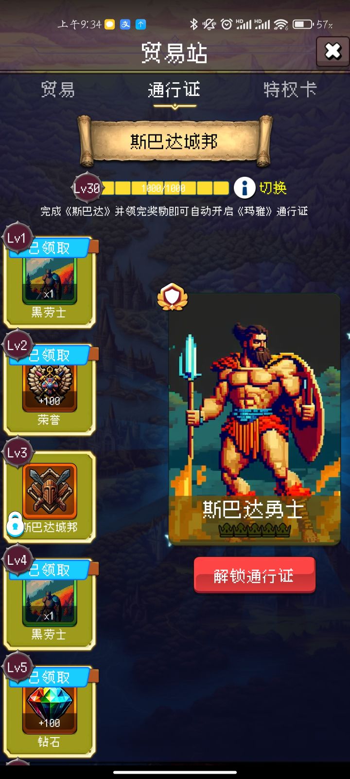 论坛打卡第五天截图