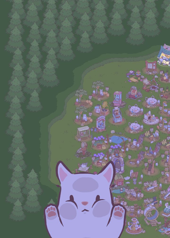 猫咪和汤截图