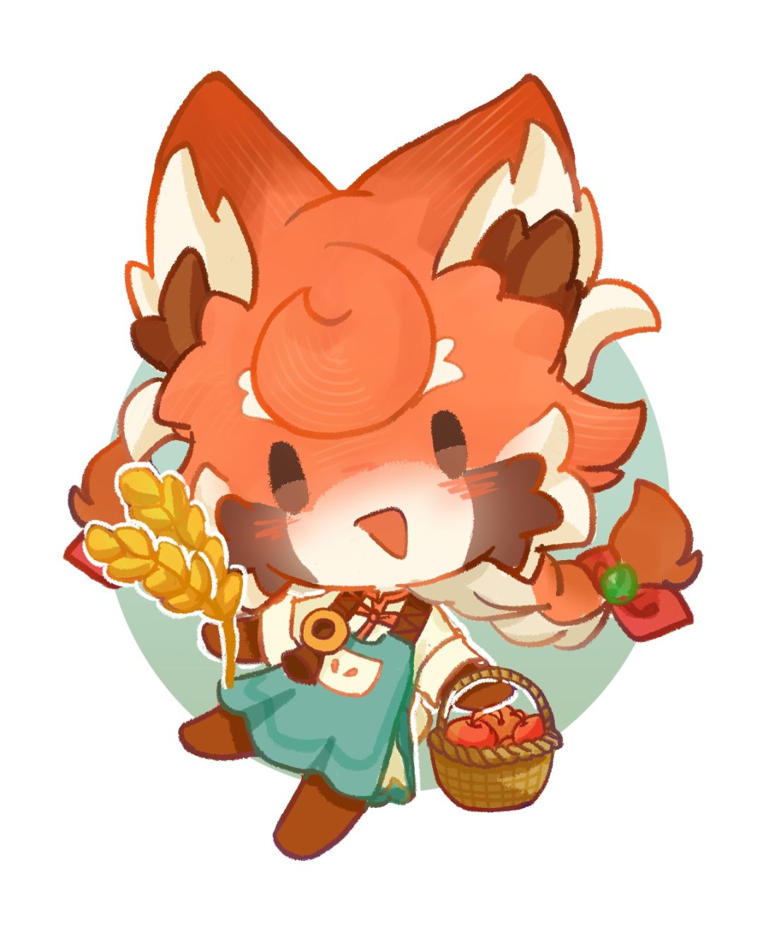 杏鲍菇~ 7