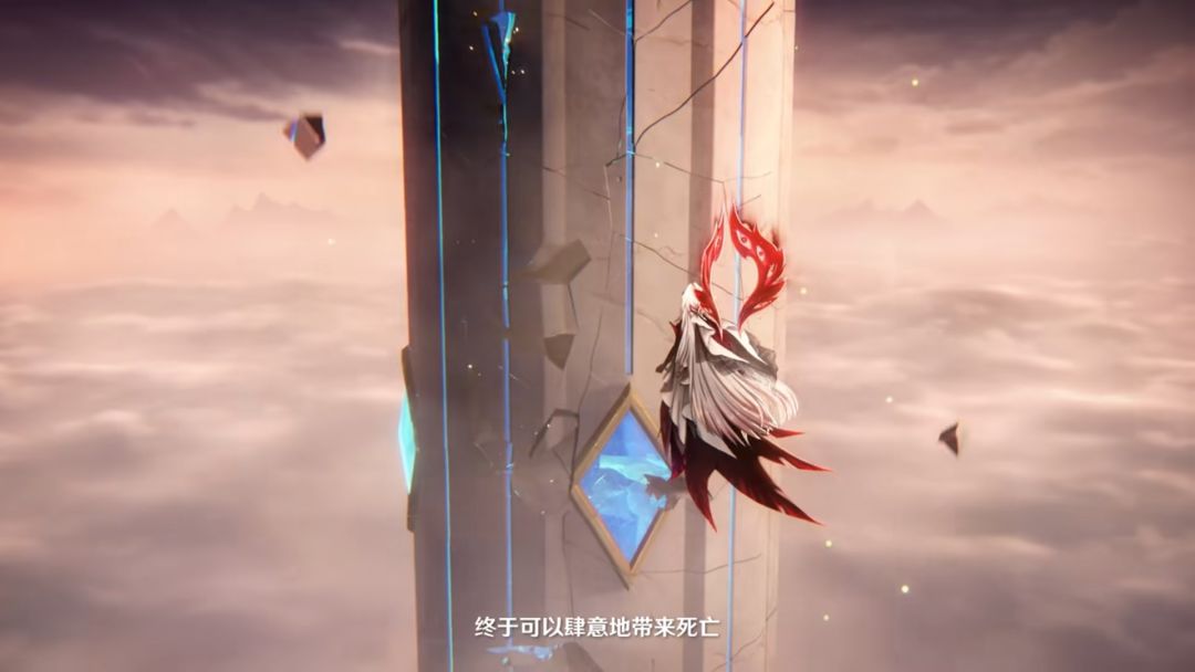 7.1要挑战死执?认真的吗? 4