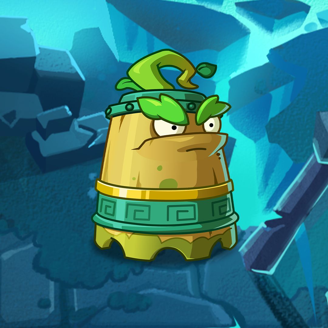【前瞻】一大批新植物登场！ 3