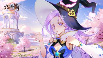 【Tap专属活动（7）神巫觉醒】