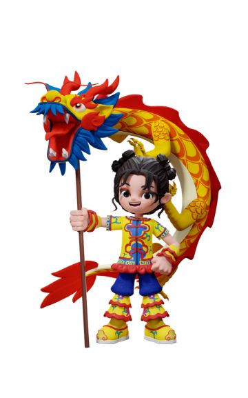 春节版本来袭！新英雄、新邮票、新玩法！更有千元京东卡等你领！