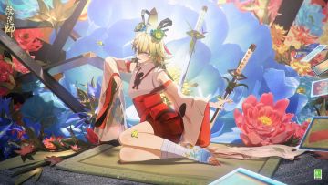 ☆全新SSR歌留多即将降临☆