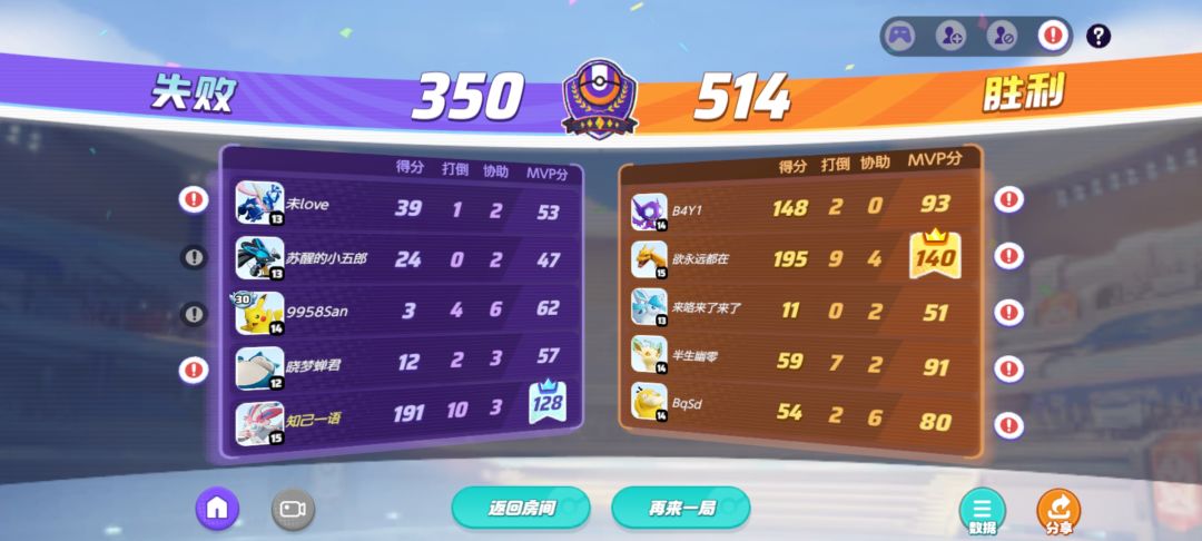一群人机队友 1