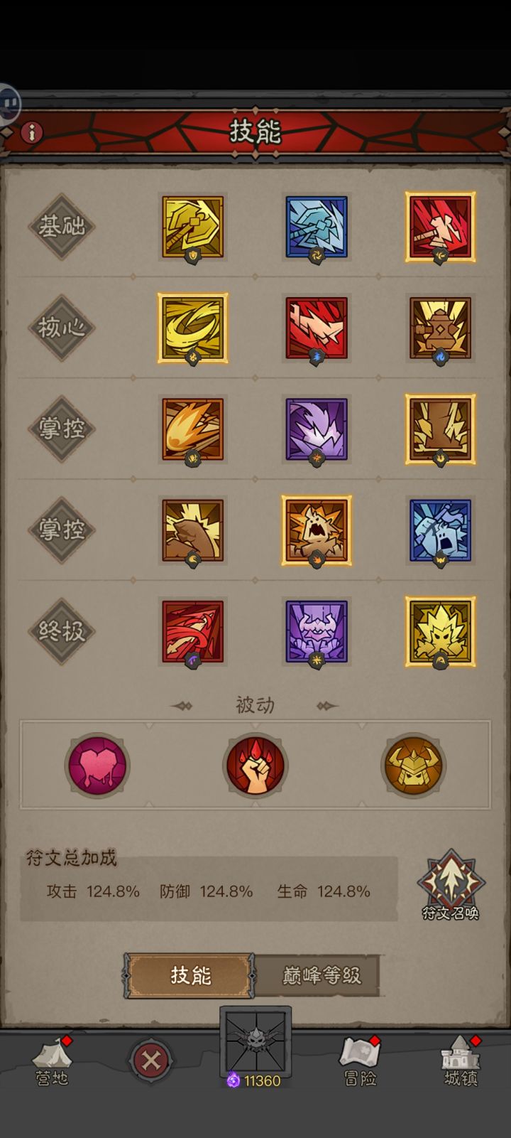 拜拜 玩了几天了 ！截图
