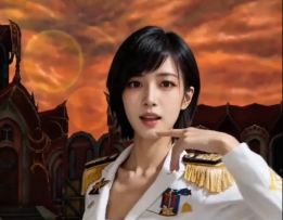 咚咚咚，开门，惊天手游来了！