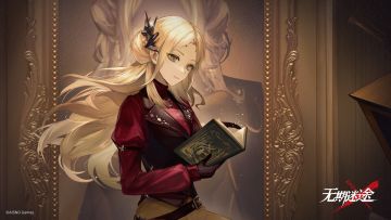 【装束壁纸】丨旧日时光第一期