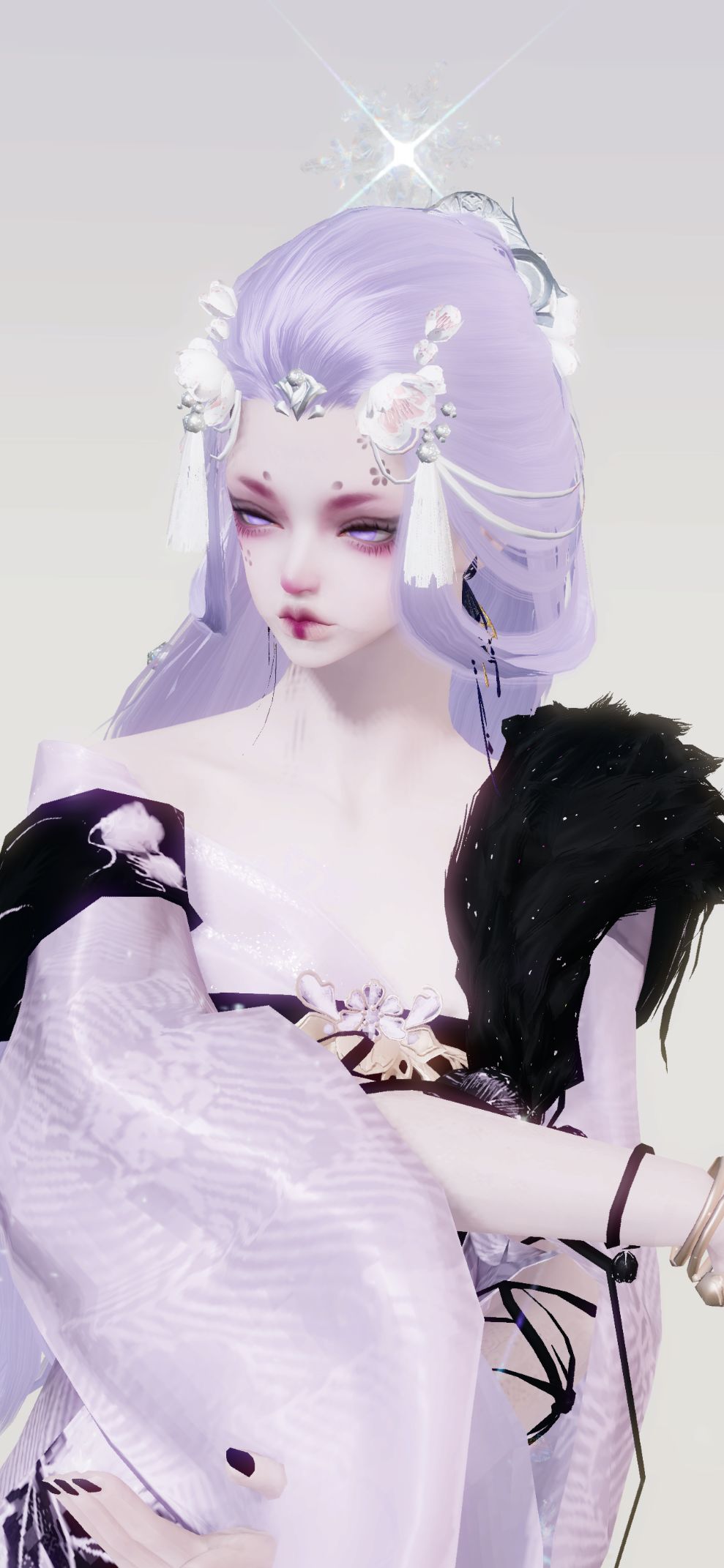 雪女 1