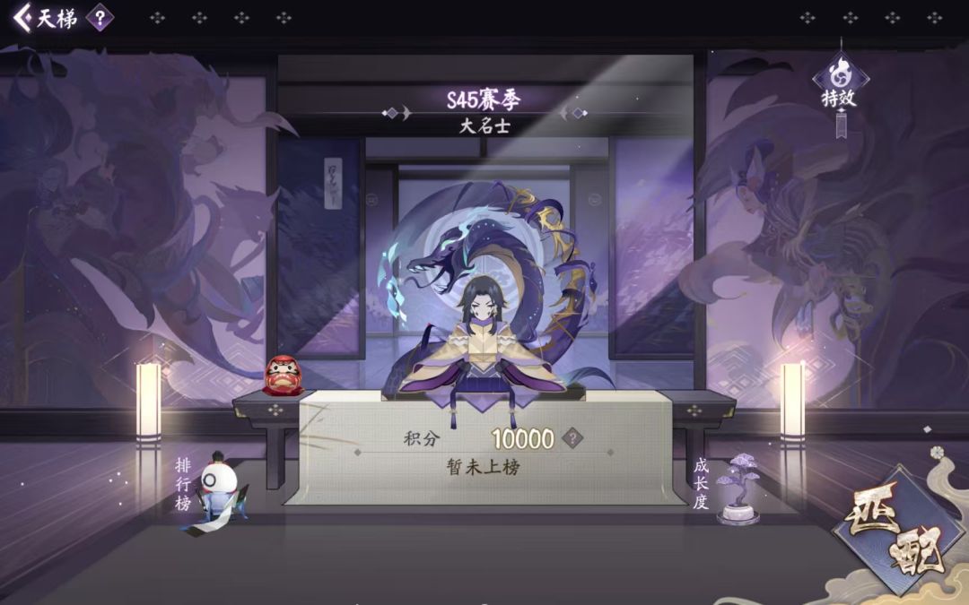 连胜如喝水 赛季末真适合冲分 3