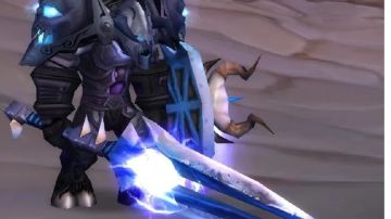 【战士攻略】决战闪金镇 战士 60级后 保姆攻略