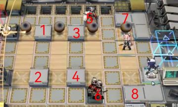 CW-EX-3水陈单核低配思路（含任务）