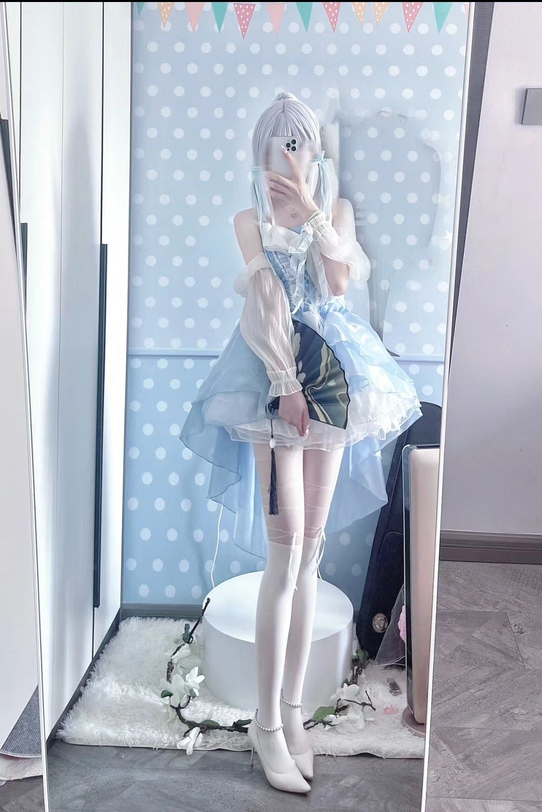 神里绫华老婆大人! 1