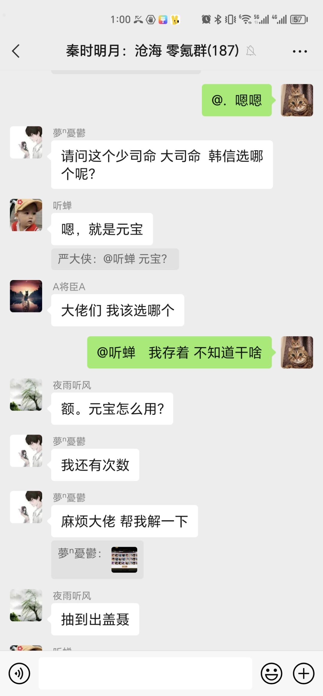 零氪群 2