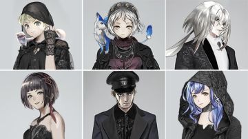 修杰特梦中的西方团