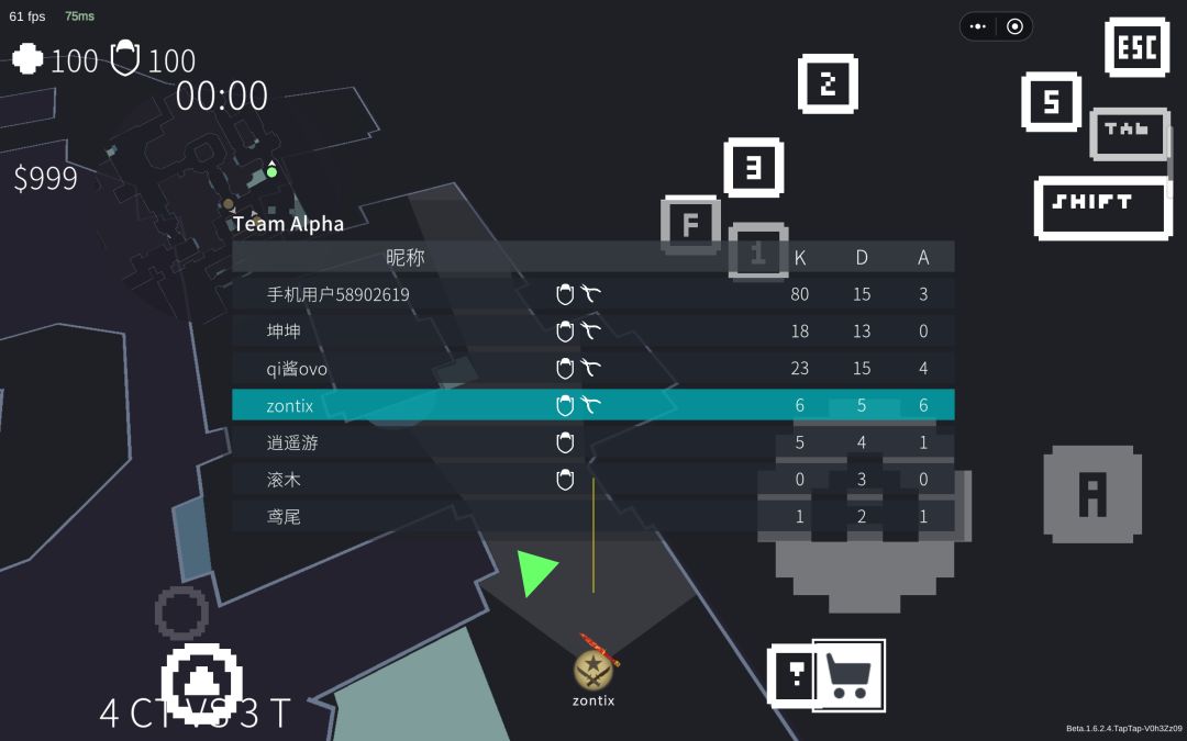 这棍母是人类啊 2