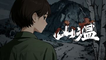 首帖打卡！迷雾中的横板叙事