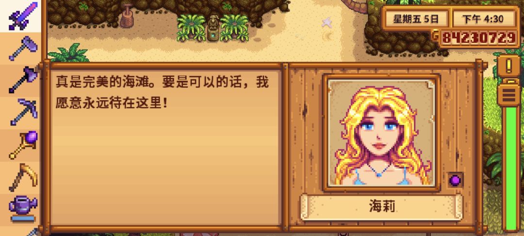 星露谷 3