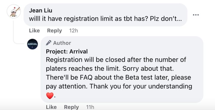 是谁说的海外不限号的?欺负人不会科学上网还是不懂英语?截图