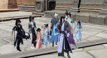 单刷十人达摩洞！带萌新一起来跳绳吧！！