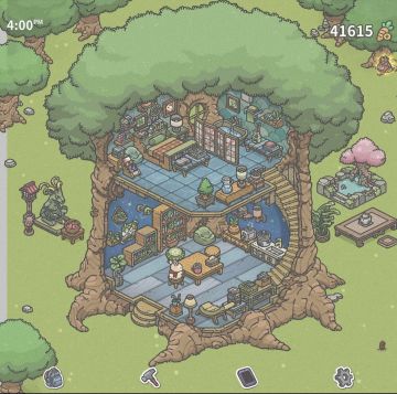 给大家看看我的小家！