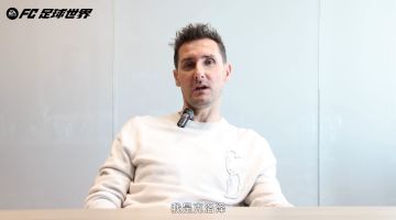 FC品类游戏球迷嘉年华邀你见K神！克洛泽新年趴火热来袭