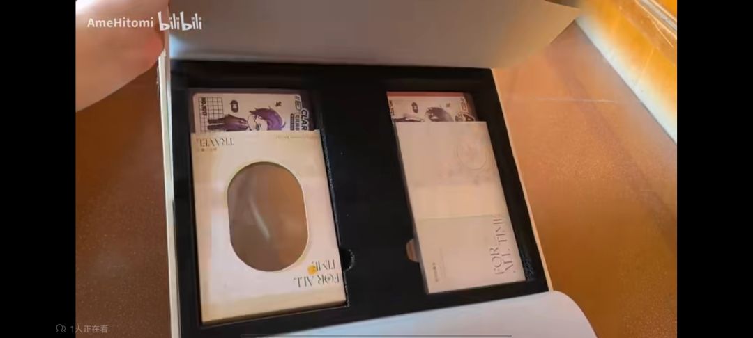 万氪礼盒漏发物品拒绝补发 3