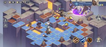 【攻略】台服0氪贫民52通关65神兵3