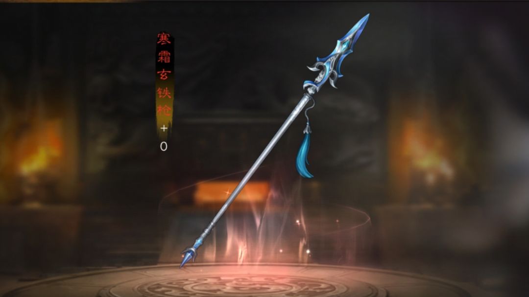 限定武将马云禄4专神兵详解攻略及超高性价比剖析！截图