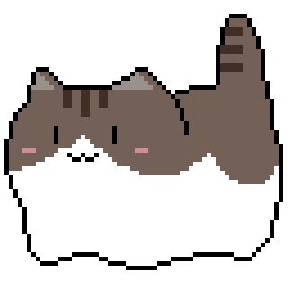 【独立游戏】可爱猫猫正在全速赶来截图