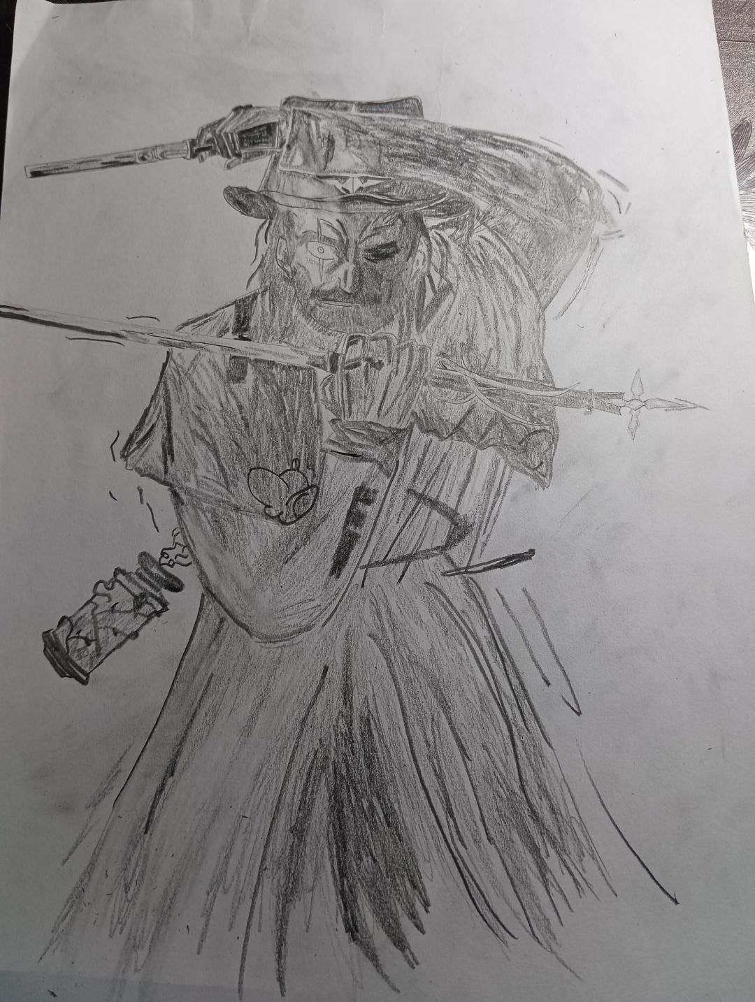 卡门†伊比利亚 1