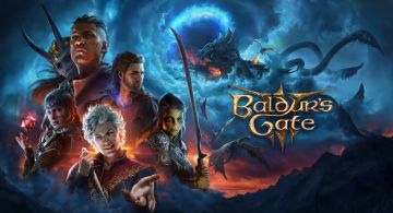 《博德之门3》将被改编为电视，由最后生还者导演操刀