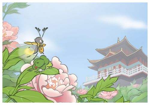 蛙儿子太可爱辣！ 5