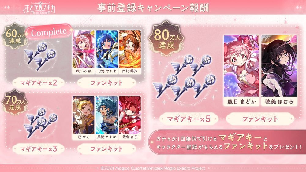 🔥终于来了😱魔圆IP新作3月27日海外上线‼️ 6