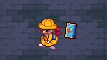 小孩碎冰冰流（懒得躲技能的宝子轻松过难度八）