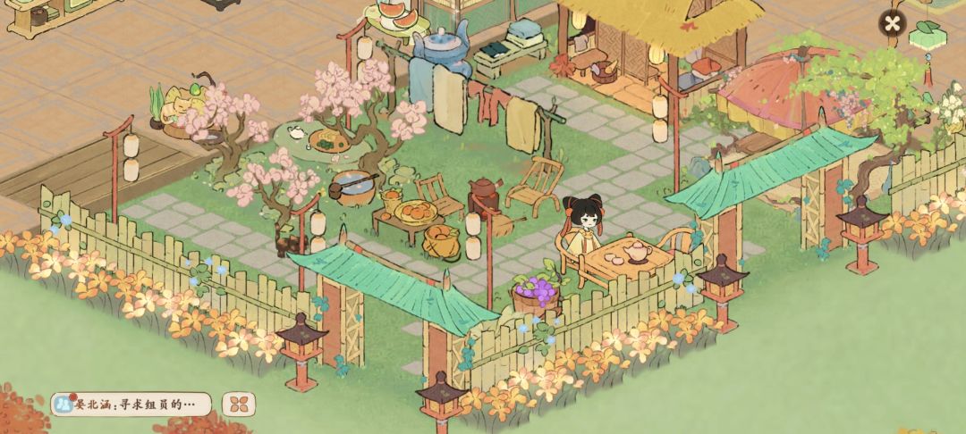 桃源小屋 2