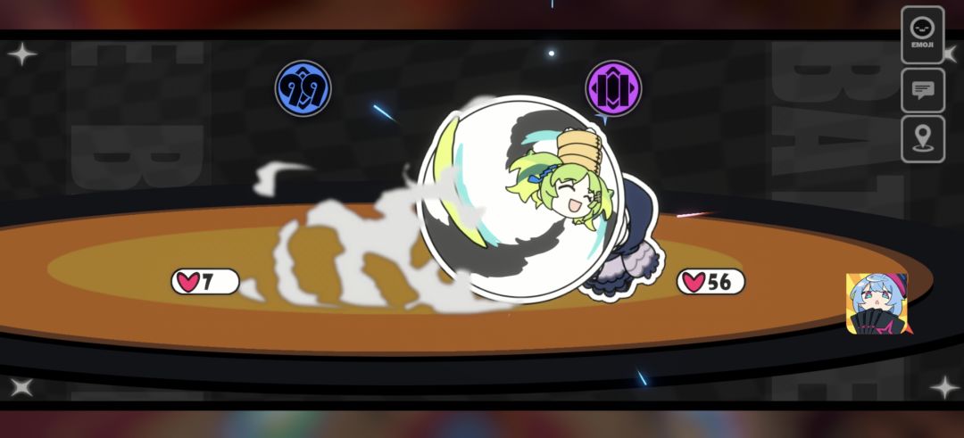 居然还有人觉得星光绿油油不行?! 3