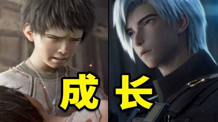 神看上的肉体会弱到哪去呢?最新番游?动漫 X 游戏 √截图