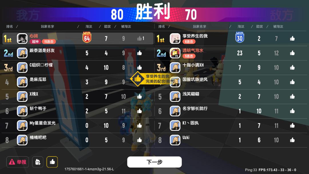 最后一舞 2
