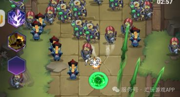 游戏推荐《一号军团》截图