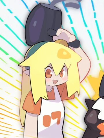 我又听到你们在聊橘九喵！